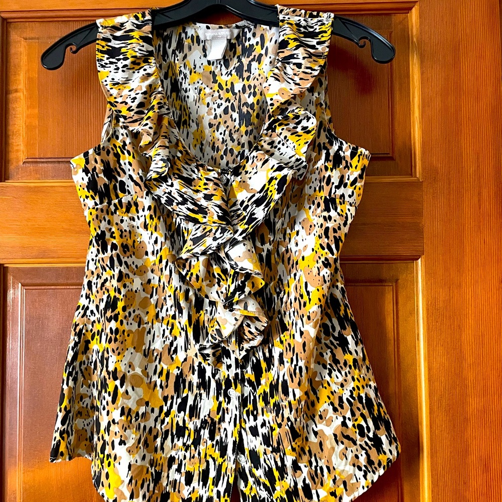 Womens blouse